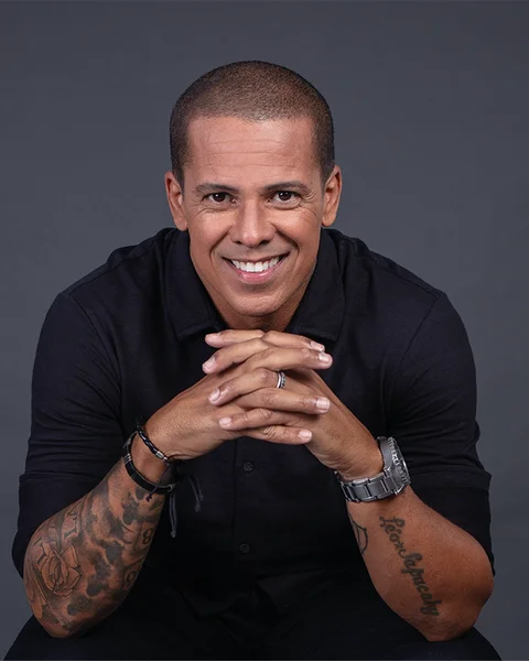 Leandro Sapucahy