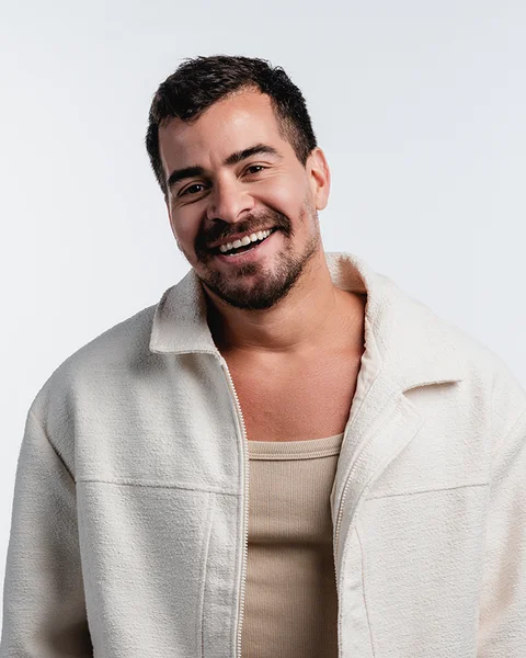 Thiago Martins